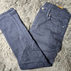 Levi  Blue jeans